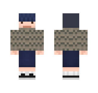 Ethan Klein - h3h3productions - Male Minecraft Skins - image 2