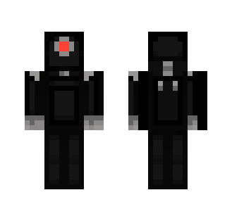 Budget Cuts VR Robot - Other Minecraft Skins - image 2