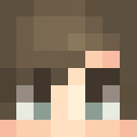 Alternative~~ Popreel - Male Minecraft Skins - image 3