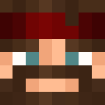 ♠Survival Guy(T-shirt)♠ - Male Minecraft Skins - image 3