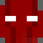 Red Hood |NEW 52| - Comics Minecraft Skins - image 3