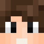 Pirate Boy - Boy Minecraft Skins - image 3