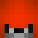 Sleepy Fox - Male Minecraft Skins - image 3