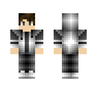 PvP Boy - Boy Minecraft Skins - image 2