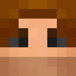 Gildarts Clive [Removable Cloak] - Male Minecraft Skins - image 3