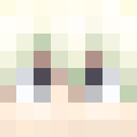 Kiznaiver - Agata Katsuhira - Male Minecraft Skins - image 3