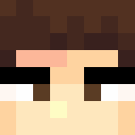 Jack: The Witch Hunter - Male Minecraft Skins - image 3
