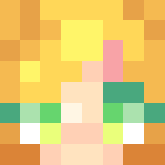 My Alex version - Female Minecraft Skins - image 3