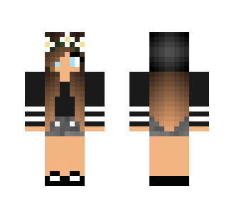 Me For Life - Female Minecraft Skins - image 2