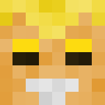 Allmight - Male Minecraft Skins - image 3