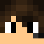NeonGamerXD skin - Male Minecraft Skins - image 3