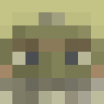 Eagle in the Snake's Shadow - Male Minecraft Skins - image 3