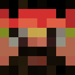 Cheech & Chong Chong - Male Minecraft Skins - image 3