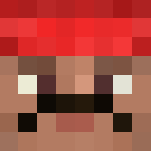 Cheech & Chong Cheech - Male Minecraft Skins - image 3