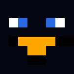 Penguin - Male Minecraft Skins - image 3