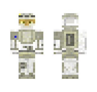 space marine - Male Minecraft Skins - image 2