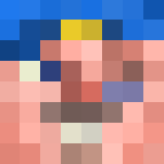 VDV day - Male Minecraft Skins - image 3