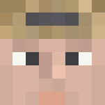 Finnish Jackass Jukka Dudeson - Male Minecraft Skins - image 3