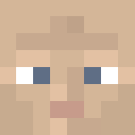 Meantime skinhead Gary Oldman - Male Minecraft Skins - image 3