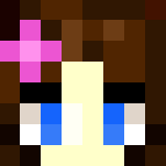 Evelye | Reshaded | Minecraft Girl - Girl Minecraft Skins - image 3