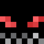 Darckness - Male Minecraft Skins - image 3