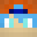thedbzpro - Male Minecraft Skins - image 3
