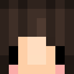 first skin!1 ツ (tips pls) - Female Minecraft Skins - image 3