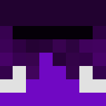Purple Guy (sorta derpy) - Male Minecraft Skins - image 3