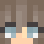idk it's a skin - Female Minecraft Skins - image 3