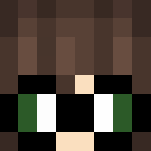 Derpy Girl - Girl Minecraft Skins - image 3