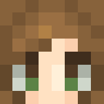 Finally Summer .3. ~requested~ - Female Minecraft Skins - image 3