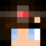 Casual Ruby Princess - Female Minecraft Skins - image 3