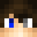 My Skin Edit 2 - Male Minecraft Skins - image 3