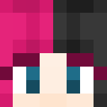 i Tried :,) - Female Minecraft Skins - image 3