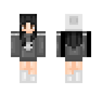 suggestion from _auturist_ - Female Minecraft Skins - image 2