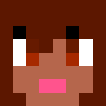 Casca (Berserk) - Female Minecraft Skins - image 3