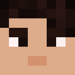 Myself I guess - Male Minecraft Skins - image 3