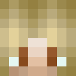 ☆Spark☆ - Golden Rose - Female Minecraft Skins - image 3
