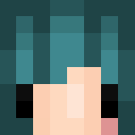 Kawaii? - Kawaii Minecraft Skins - image 3