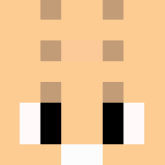 Kuririn - Male Minecraft Skins - image 3