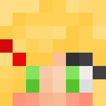 applejack mlp - Female Minecraft Skins - image 3