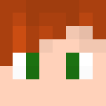 Ginger Dude - Male Minecraft Skins - image 3