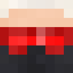 Soldier: 76 | Overwatch - Male Minecraft Skins - image 3