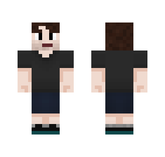 Ryan Magee - Male Minecraft Skins - image 2