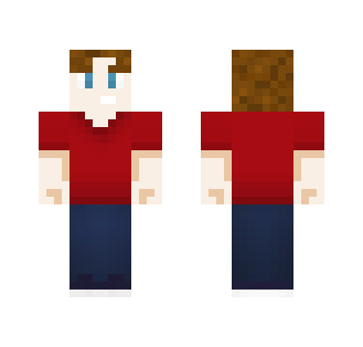 Matt Watson - Male Minecraft Skins - image 2
