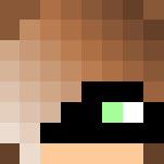 meh - Female Minecraft Skins - image 3
