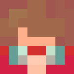 Mappy! (1.9) - Female Minecraft Skins - image 3
