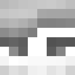 A sketch - Male Minecraft Skins - image 3
