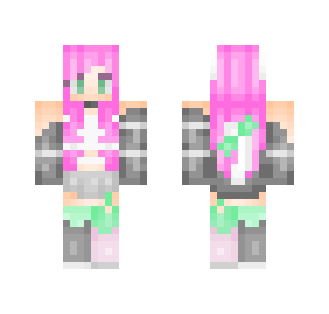 Persona~ - Female Minecraft Skins - image 2