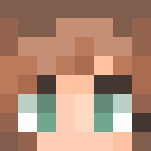 ≧ω≦ Molly≧ω≦ Personal - Female Minecraft Skins - image 3